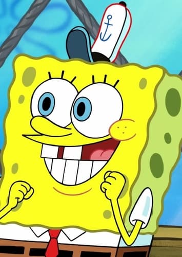 SpongeBob