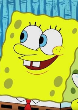 SpongeBob