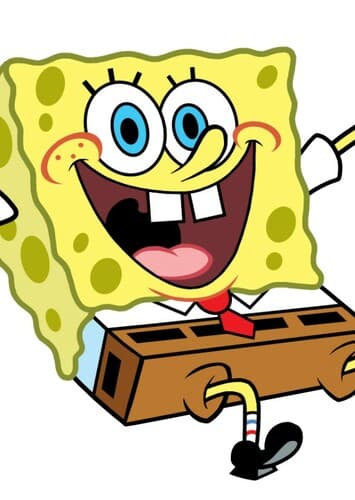 SpongeBob