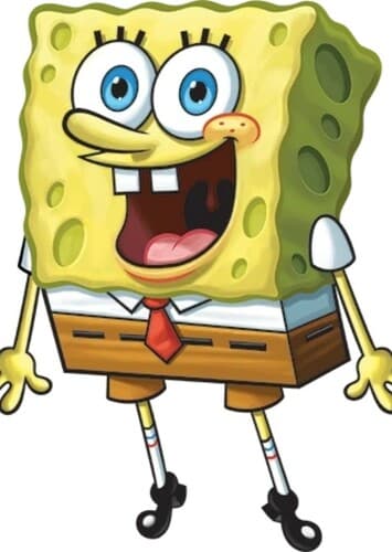 Spongebob