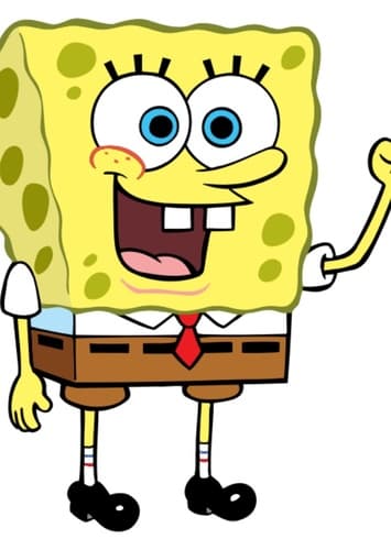 SpongeBob SquarePants