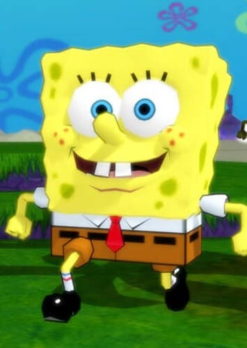 Spongebob