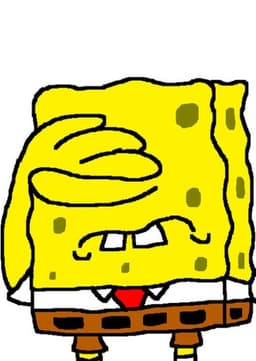 Spongebob