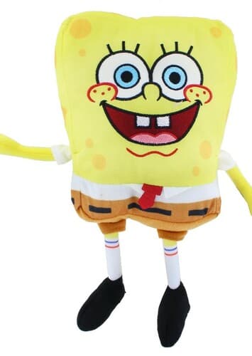 SpongeBob