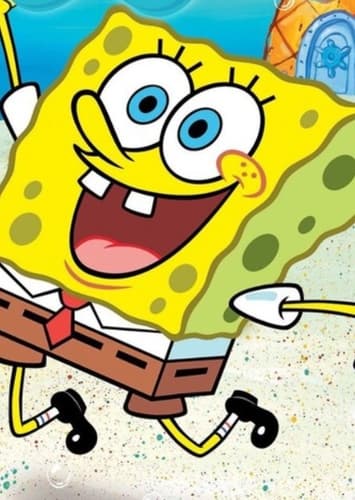 Spongebob