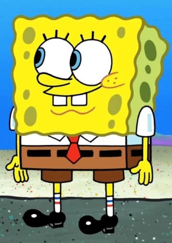 Spongebob