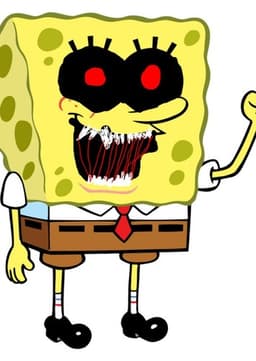 Spongebob. Exe