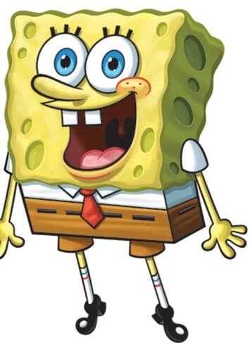 SpongeBob SqaurePants