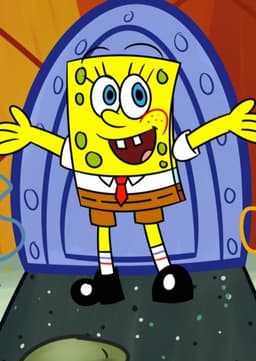 SpongeBob SqaurePants