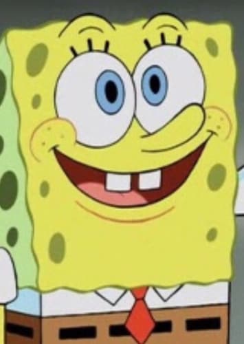SpongeBob SqaurePants