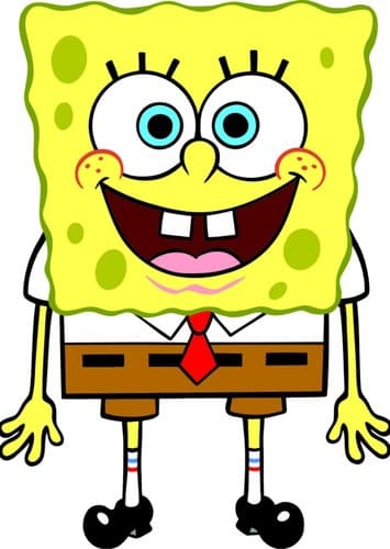 SpongeBob SquarePants