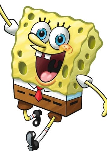 SpongeBob SquarePants