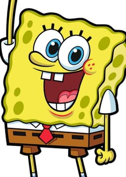 SpongeBob SquarePants