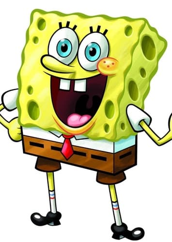 SpongeBob SquarePants