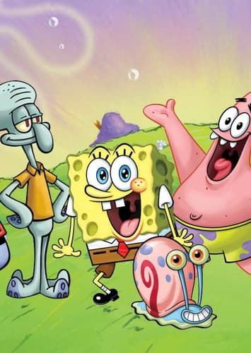 SpongeBob SquarePants