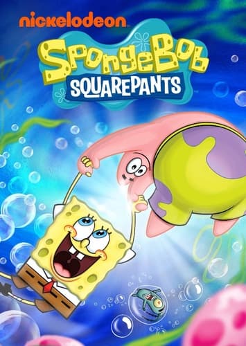 SpongeBob SquarePants