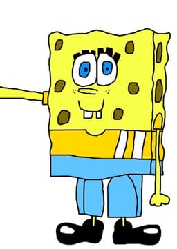 SpongeBob SquarePants