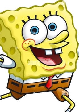Spongebob Squarepants