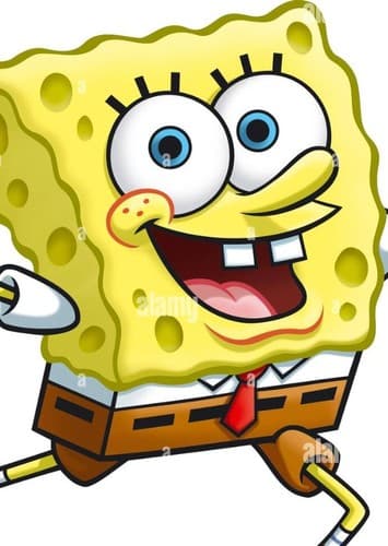 Spongebob Squarepants