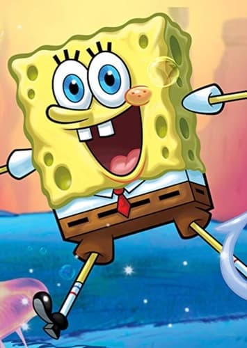 Spongebob Squarepants