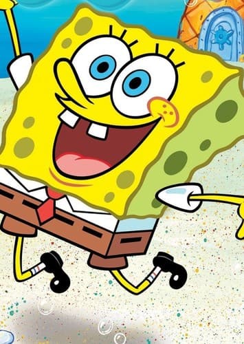 Spongebob Squarepants