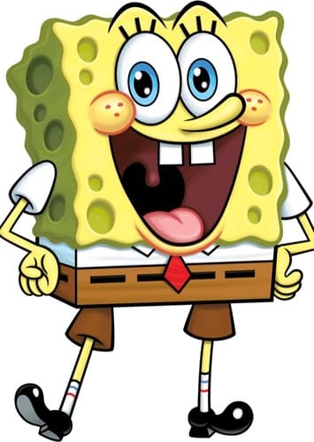 SpongeBob SquarePants