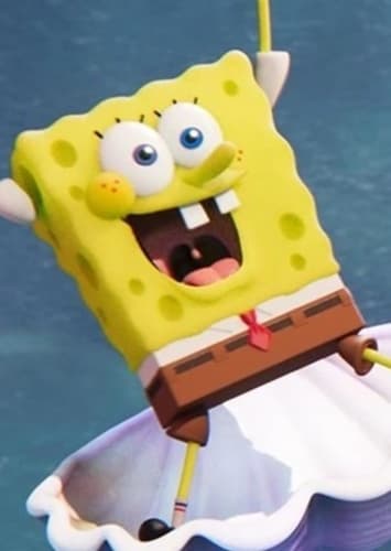 SpongeBob Squarepants