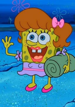 Spongebob SquarePants