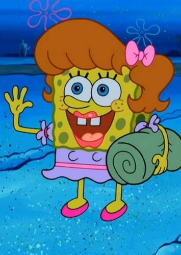 Spongebob SquarePants