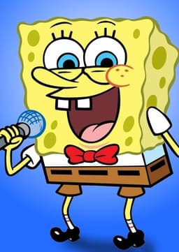 SpongeBob SquarePants