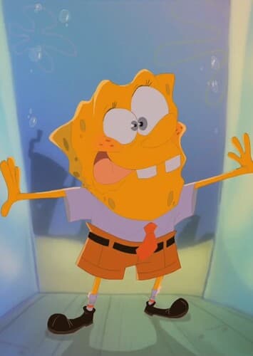 Spongebob Squarepants