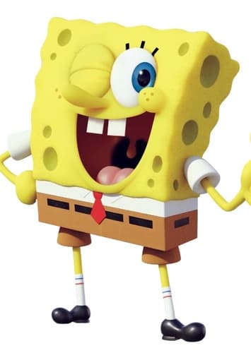 SpongeBob Squarepants