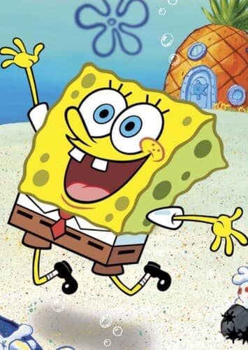 SpongeBob SquarePants