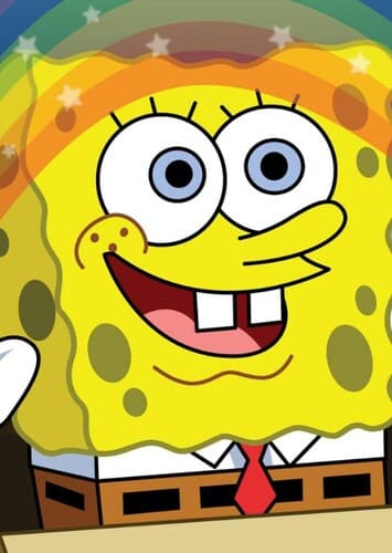 SpongeBob SquarePants