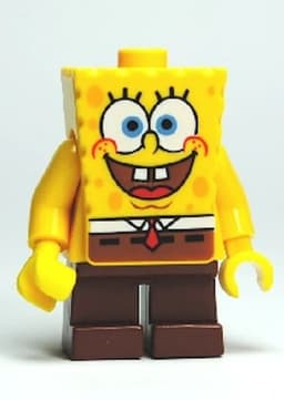 Spongebob Squarepants