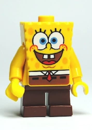 Spongebob Squarepants