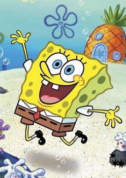 SpongeBob Squarepants
