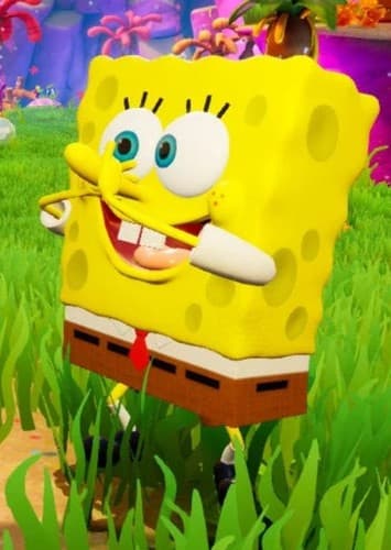 Spongebob Squarepants