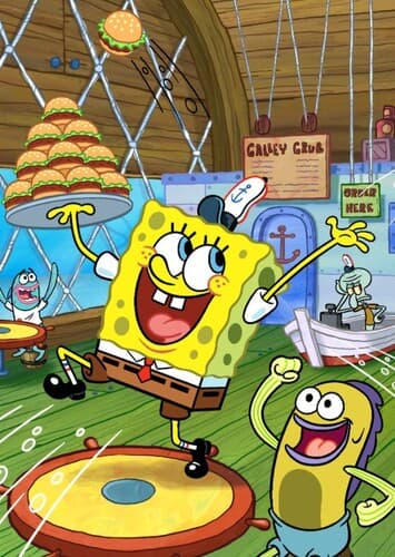 SpongeBob SquarePants