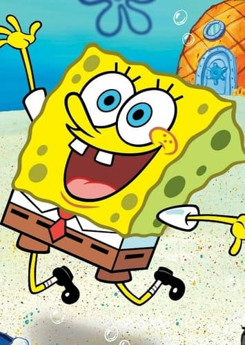 SpongeBob SquarePants