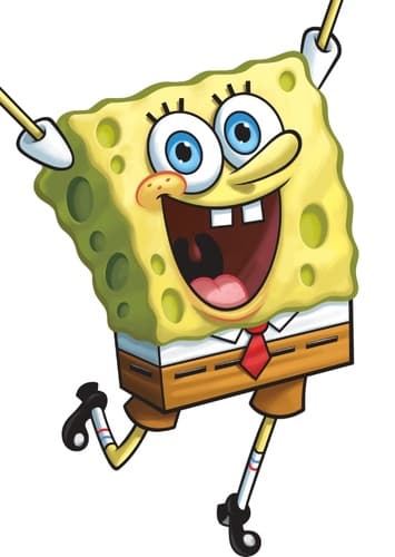 SpongeBob SquarePants