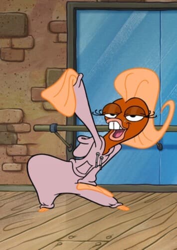 SpongeBob Squarepants