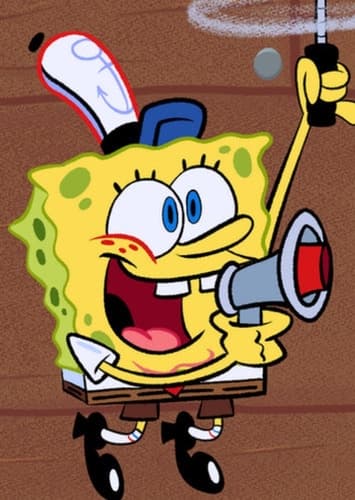 Spongebob SquarePants