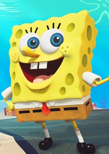 Spongebob Squarepants