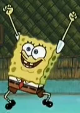 Spongebob Squarepants