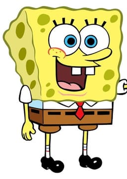Spongebob Squarepants