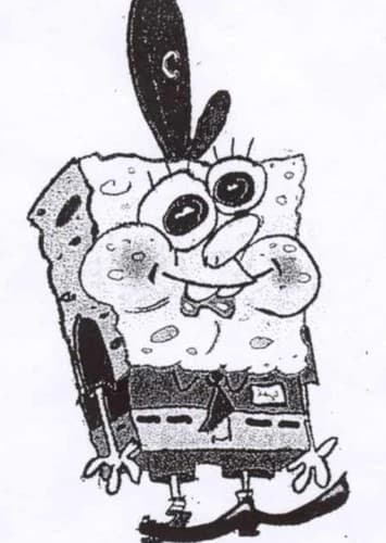 SpongeBob SquarePants