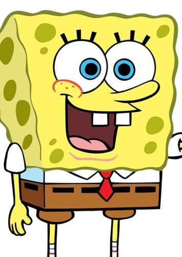 SpongeBob SquarePants