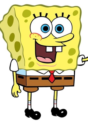 SpongeBob SquarePants
