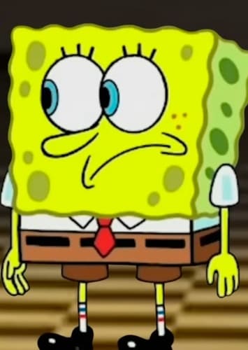 SpongeBob SquarePants